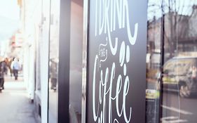 Basic Hotel Innsbruck